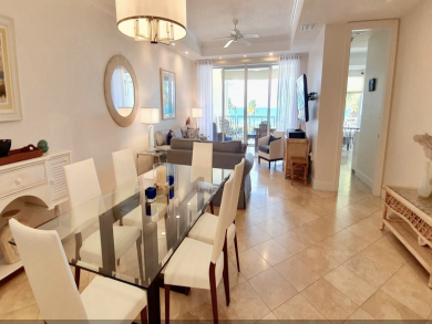 Magnificent Turks & Caicos Ocean Views